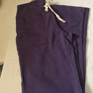 Eddie Bauer super soft pants